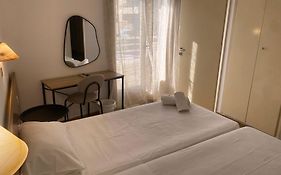 Pasiphae Self Hotel